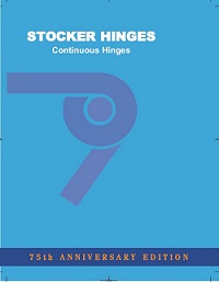 Stocker Hinges