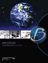 Counter-Balance Catalog