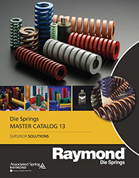 Master Die Catalog