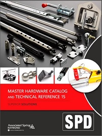 SPD Catalog