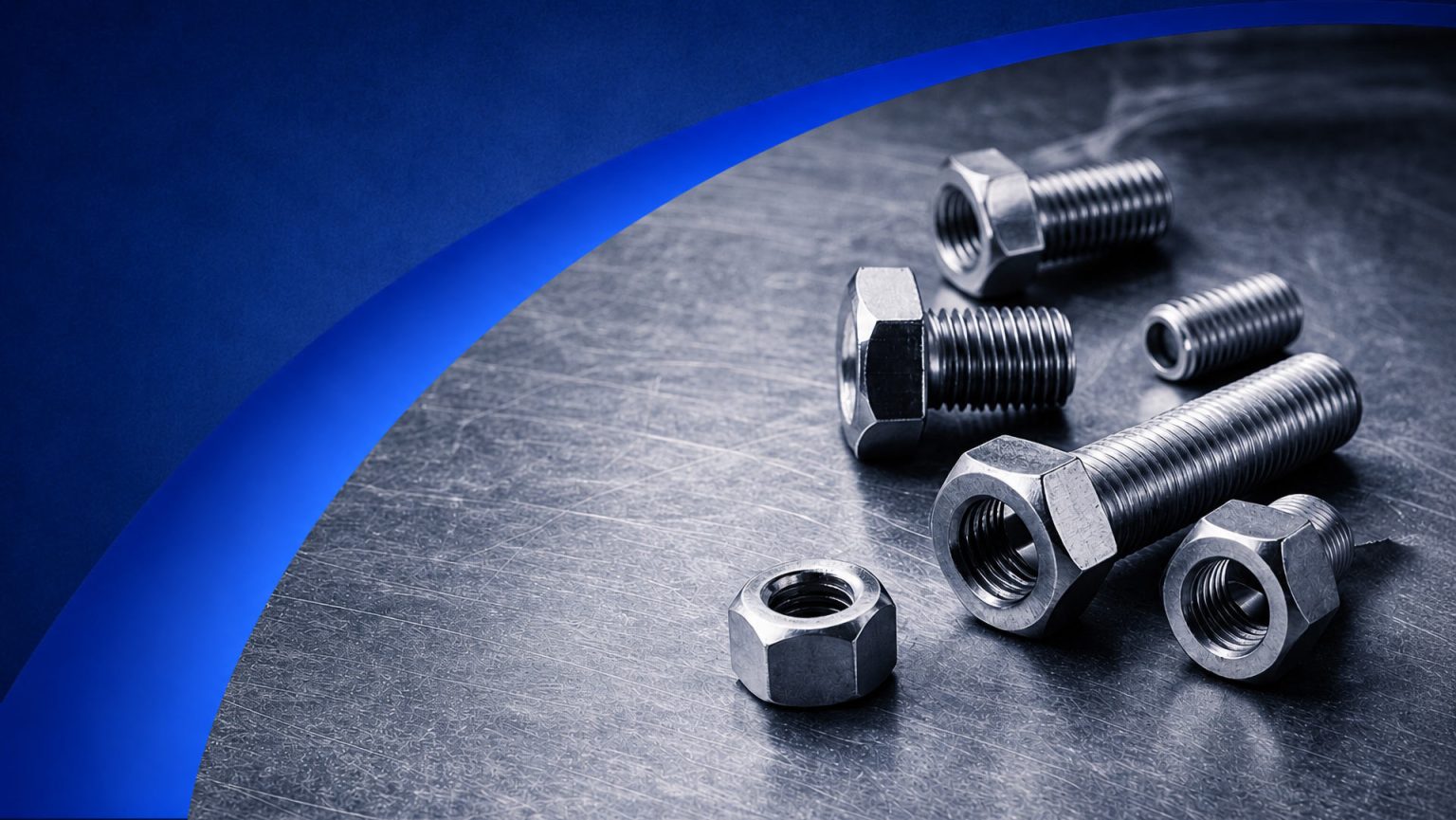 Fasteners & Industrial Hardware for OEMs | AFI